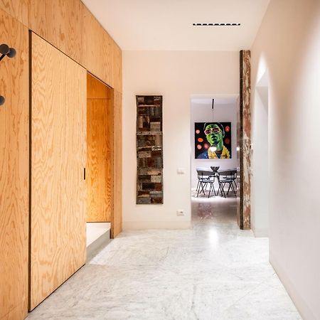 Sartoria Cavour - Modern Sicilian Elegance In A Former Tailor Shop Παλέρμο Εξωτερικό φωτογραφία