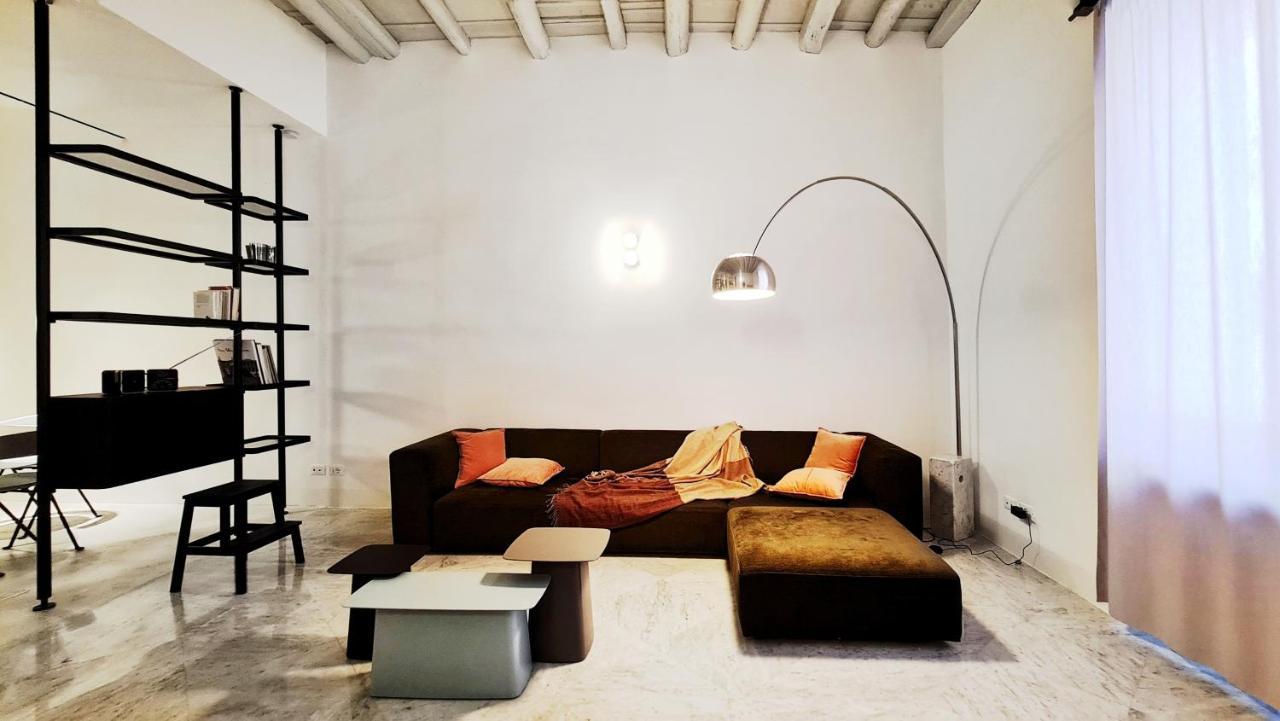 Sartoria Cavour - Modern Sicilian Elegance In A Former Tailor Shop Παλέρμο Εξωτερικό φωτογραφία