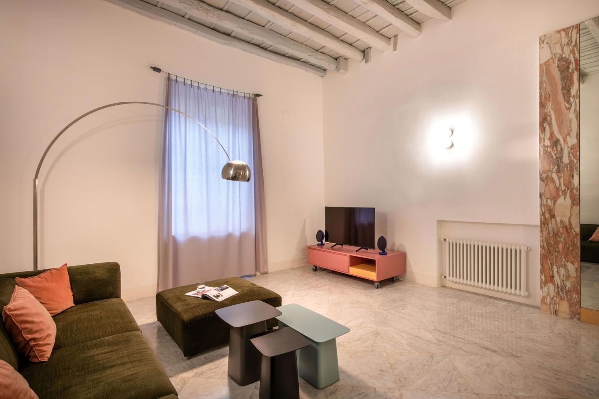 Sartoria Cavour - Modern Sicilian Elegance In A Former Tailor Shop Παλέρμο Εξωτερικό φωτογραφία