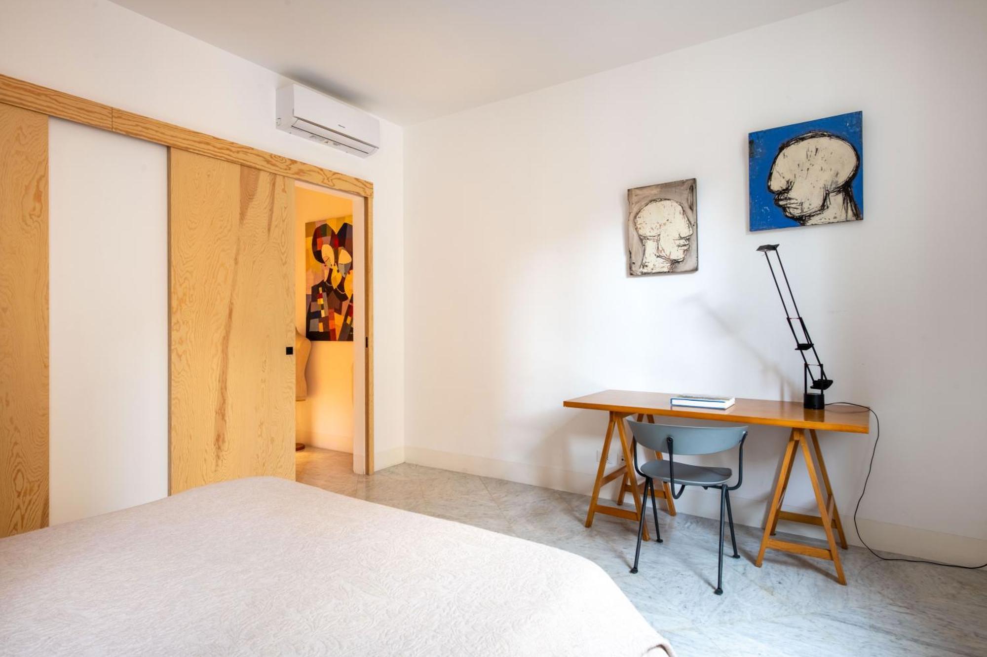 Sartoria Cavour - Modern Sicilian Elegance In A Former Tailor Shop Παλέρμο Εξωτερικό φωτογραφία