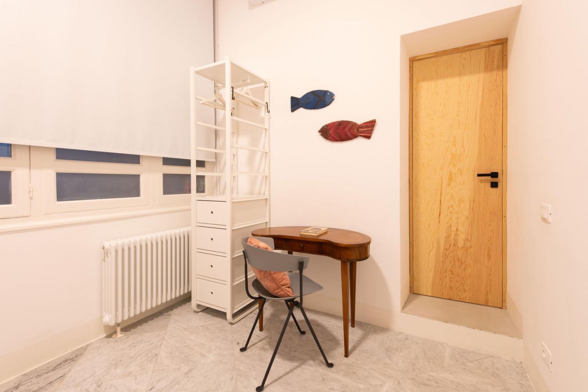 Sartoria Cavour - Modern Sicilian Elegance In A Former Tailor Shop Παλέρμο Εξωτερικό φωτογραφία
