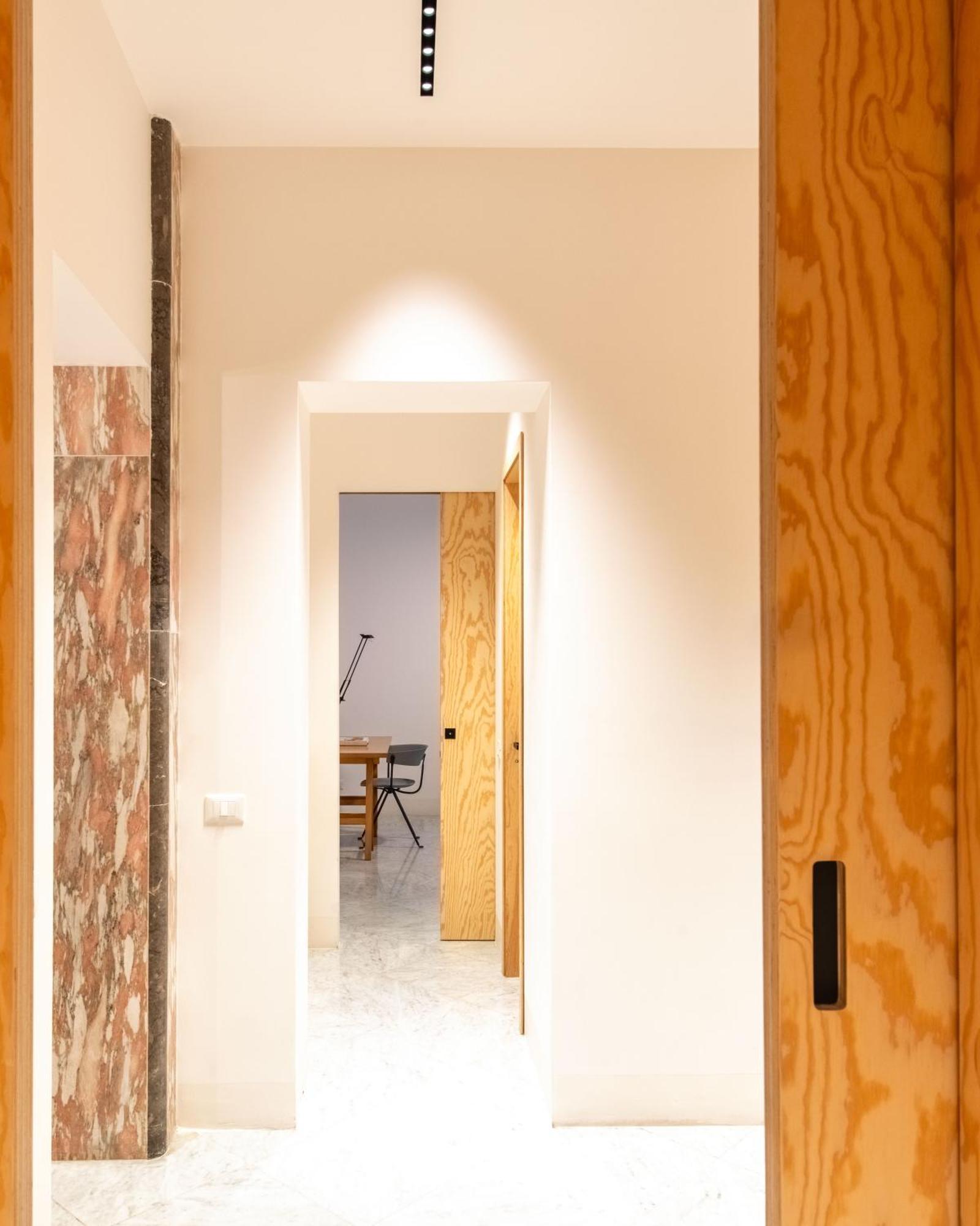 Sartoria Cavour - Modern Sicilian Elegance In A Former Tailor Shop Παλέρμο Εξωτερικό φωτογραφία